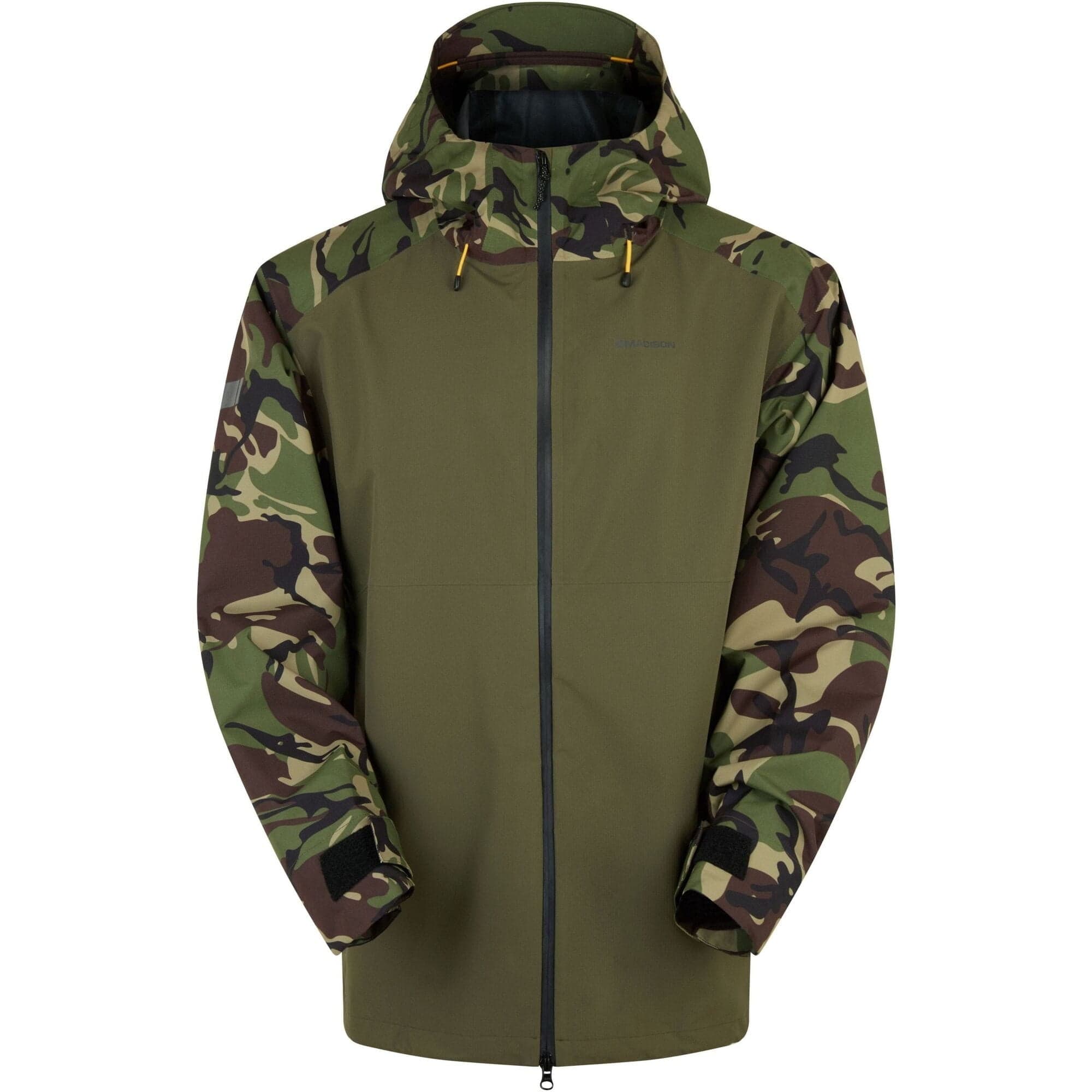 Madison Waterproof Jacket Camo XL