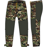 Madison Waterproof Trousers Camo XXXL