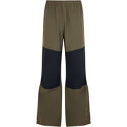 Madison Waterproof Trousers Olive/Black Medium