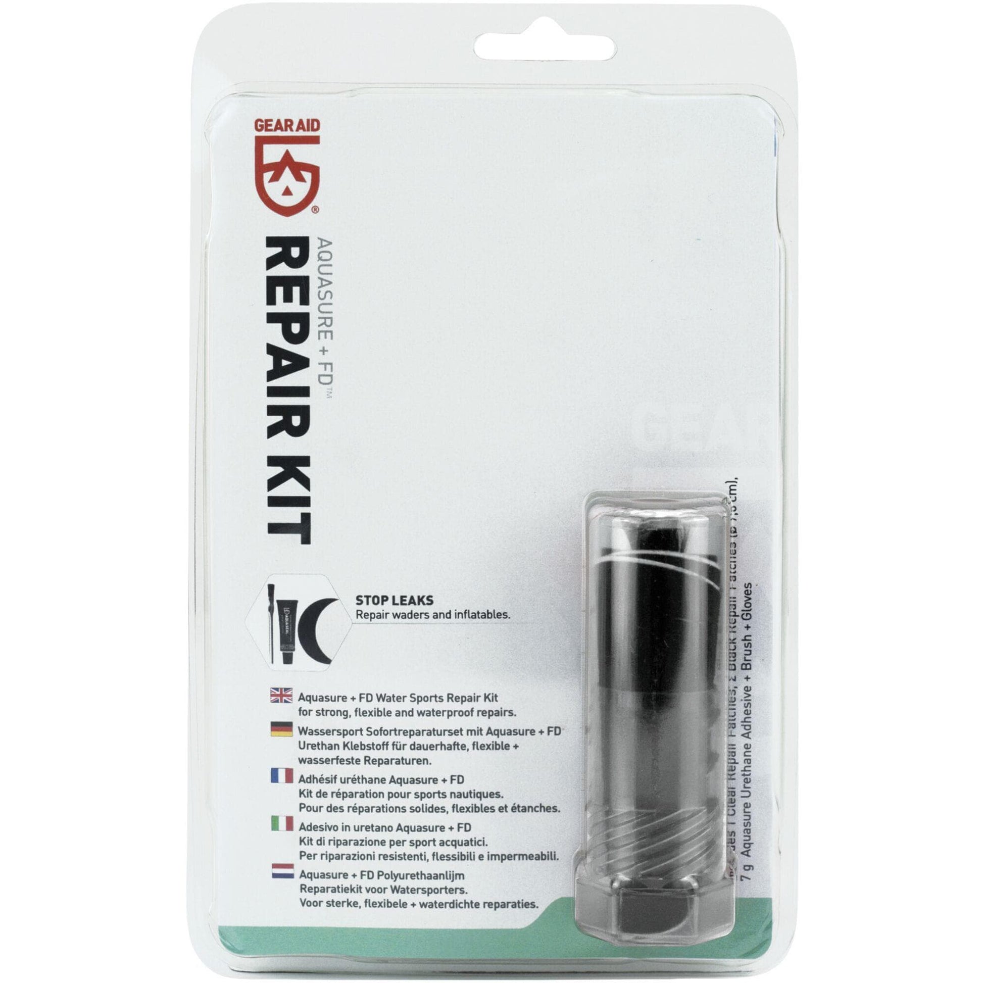 Gear-Aid-Gear-Aid-Aquasure-Repair-Kit-+Fd-7G