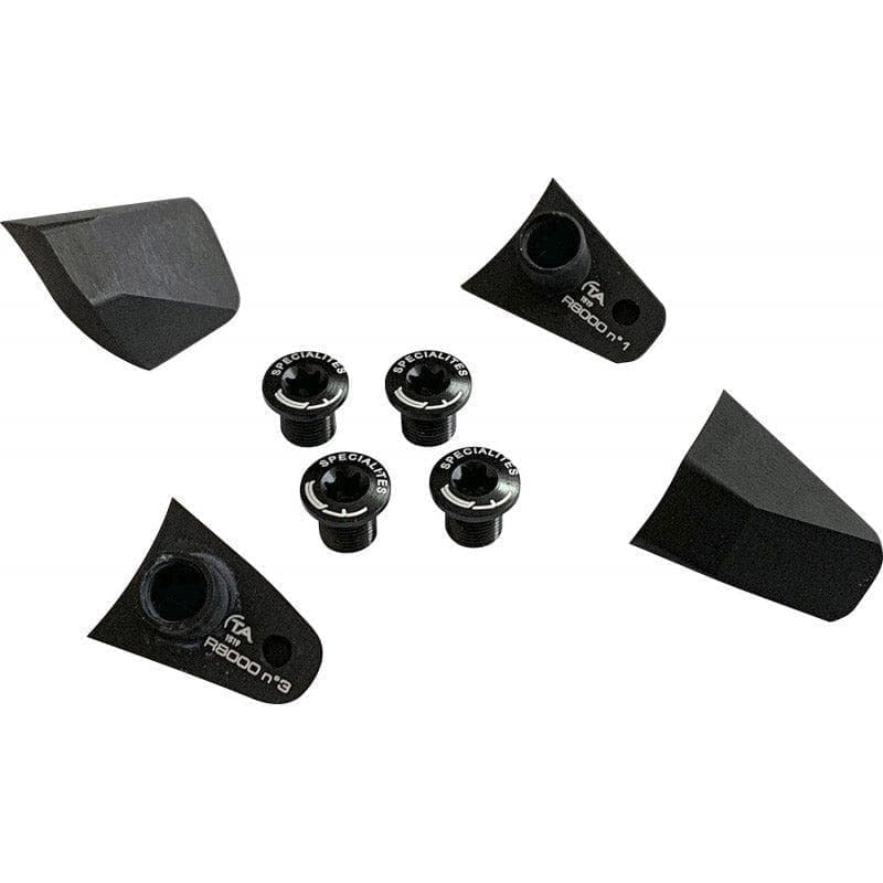 TA Ultegra Bolt Covers x 4
