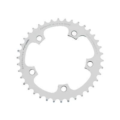 TA Zephyr Middle 110 Sil