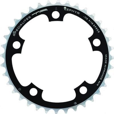 TA Zephyr Outer 110 Blk