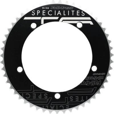 TA Full-Track 1/8 144 Blk