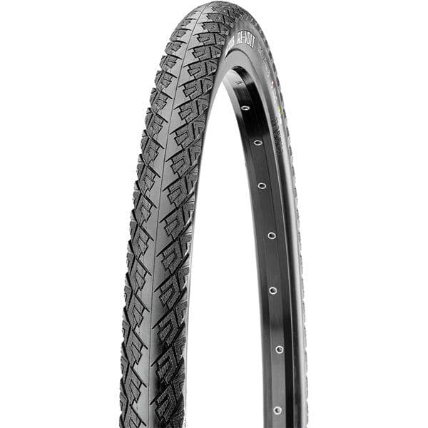 Load image into Gallery viewer, Maxxis Re-Volt 700 x 47c 60 TPI Folding Dual Compound SilkShield / eBike Tyre
