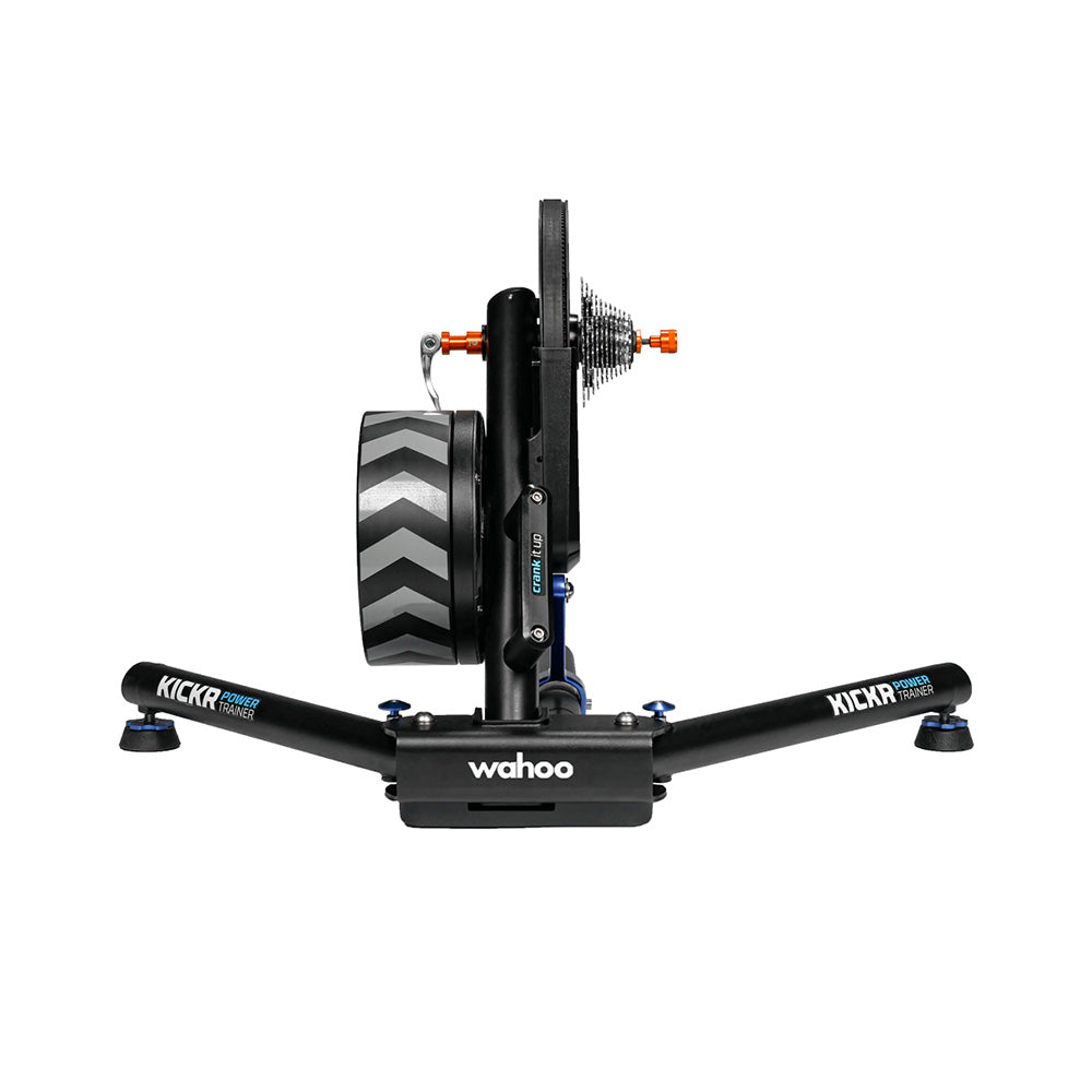 Robert Axle Project Wahoo KICKR Thru Axle Adaptors  12x142