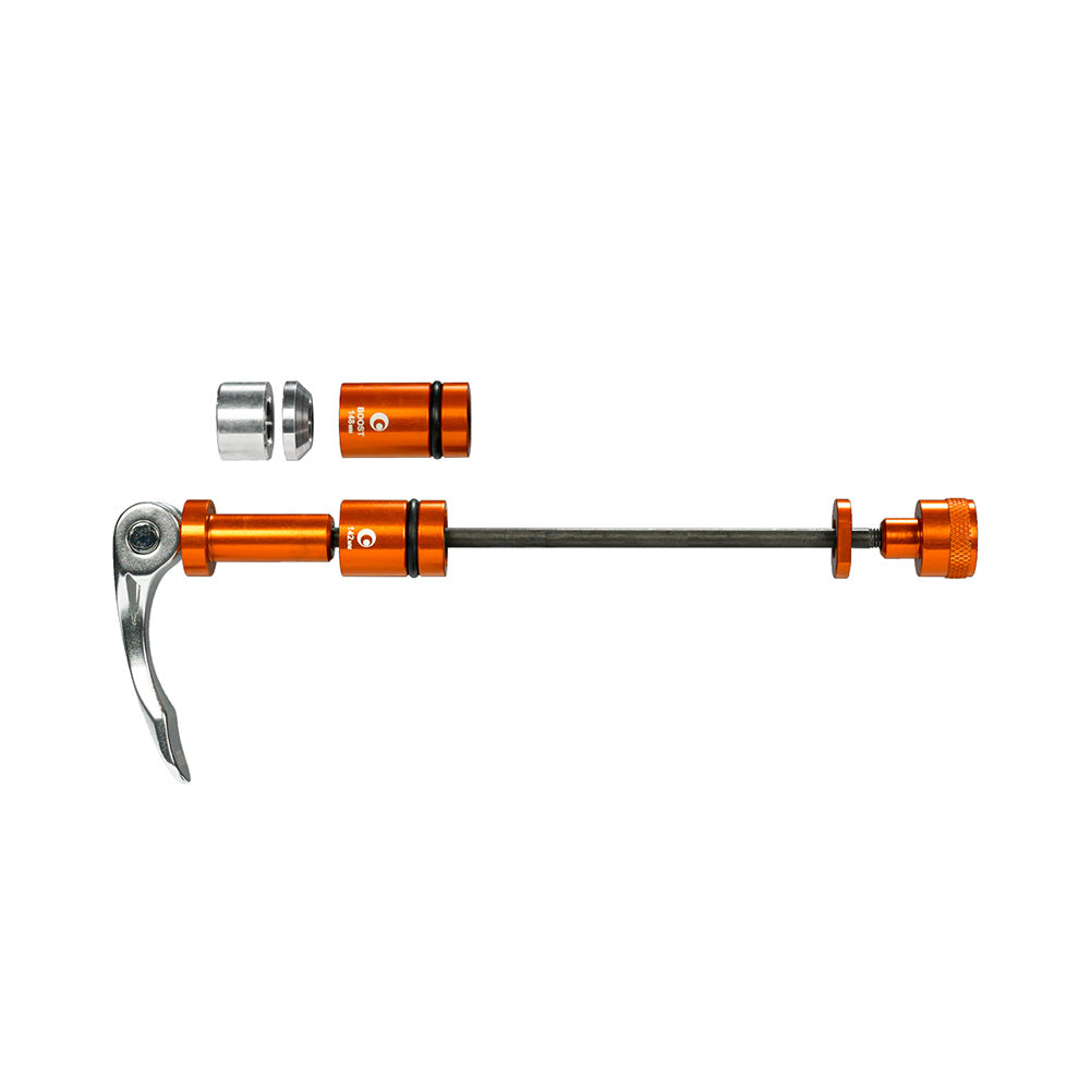 Robert Axle Project DDA211 - Adapters for Wahoo Direct Drive 12x148