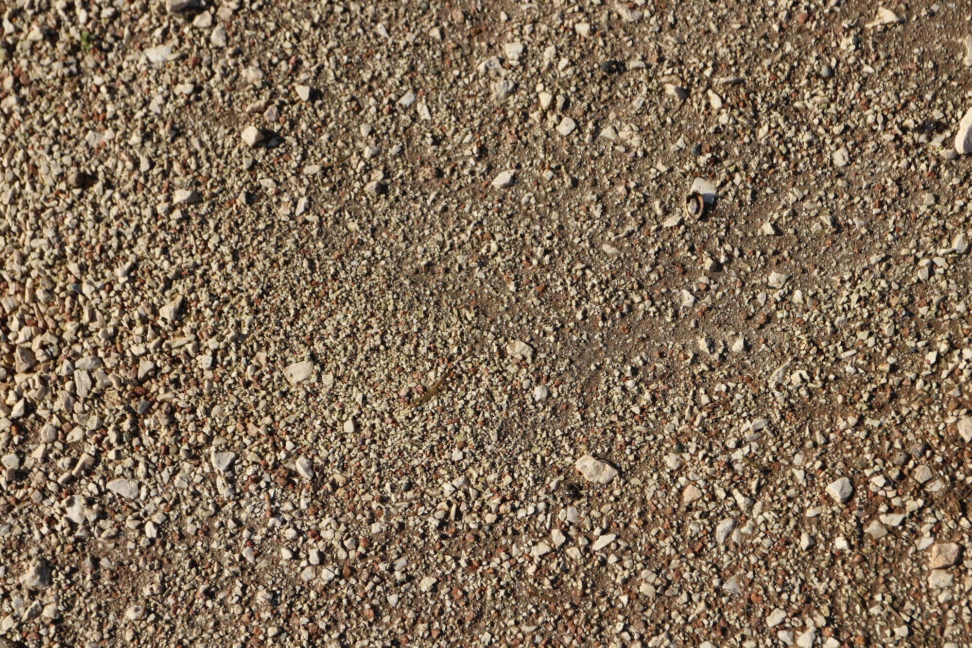 Vittoria Terreno T30 Fine Loose 700x45c Gravel Endurance Brown G2.0 Tubeless Ready Tyre