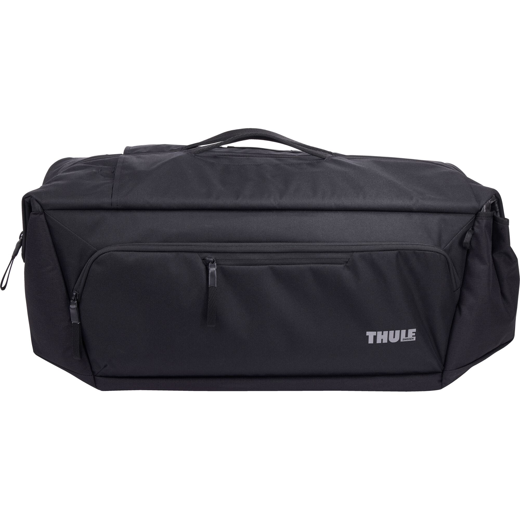 Thule Thule RoundTrip Bike Duffel 70L - Black
