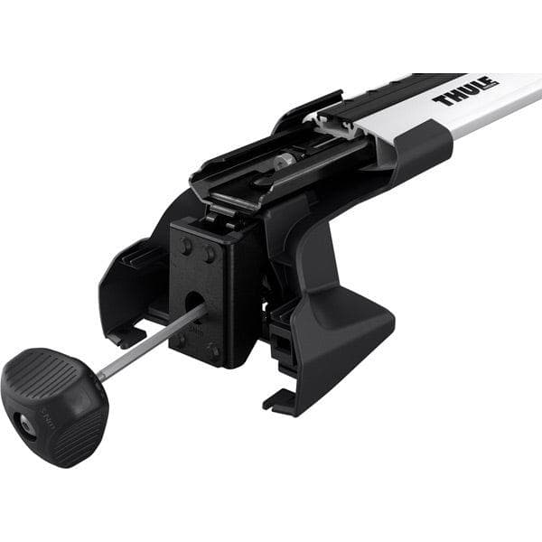 Thule 7205 Edge bar clamp kit