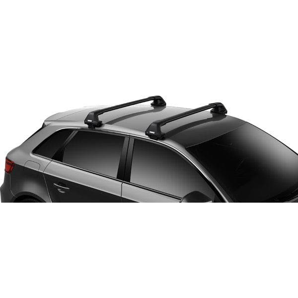 Thule 7205 Edge bar clamp kit