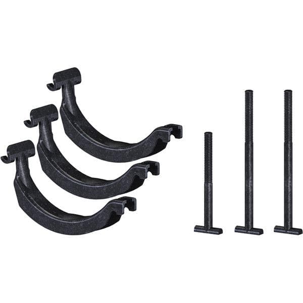 Thule 8895 Square bar adaptor for 598 Proride