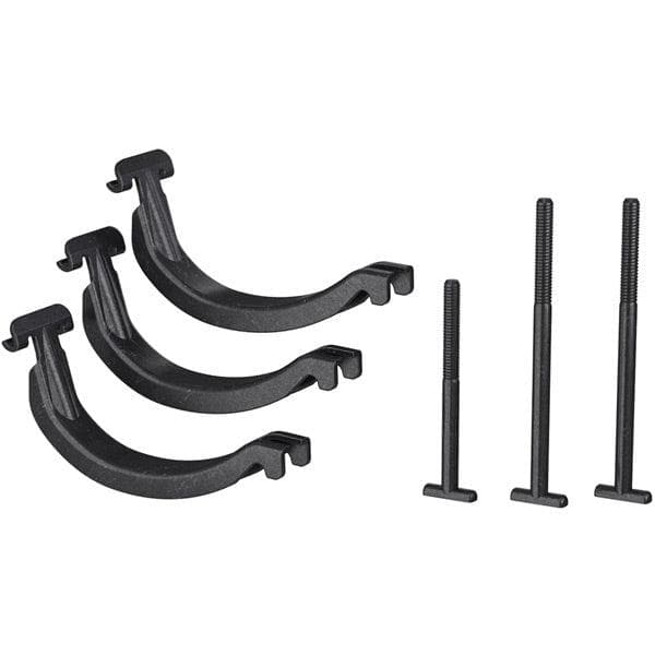 Thule 8898 Around-the-bar adaptor for roof carriers