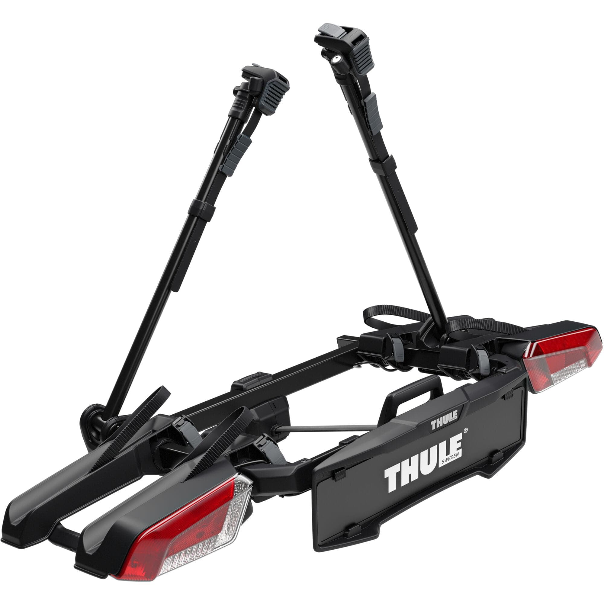 Thule 9012200 OutPace 2-bike towball carrier 13-pin
