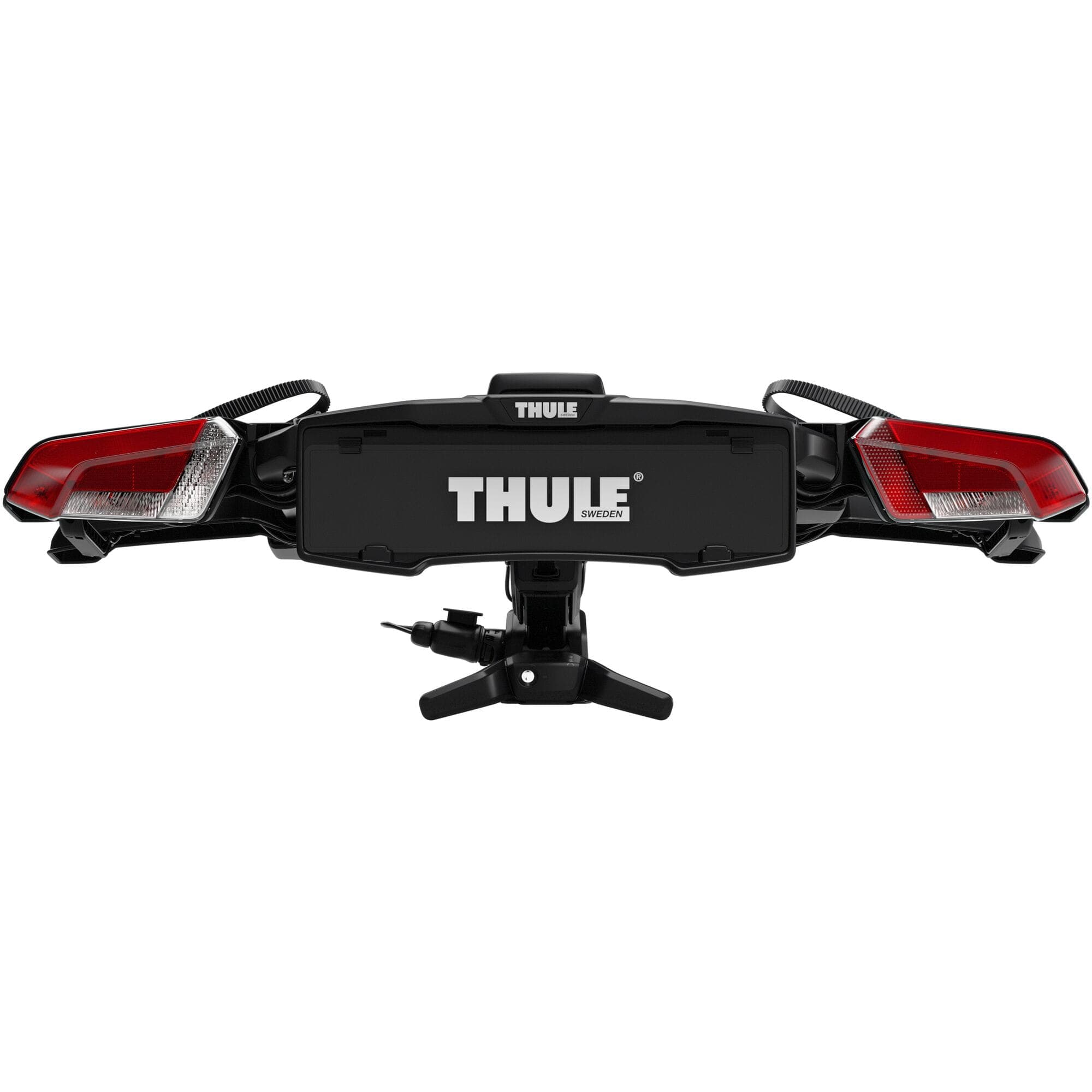 Thule 9012200 OutPace 2-bike towball carrier 13-pin