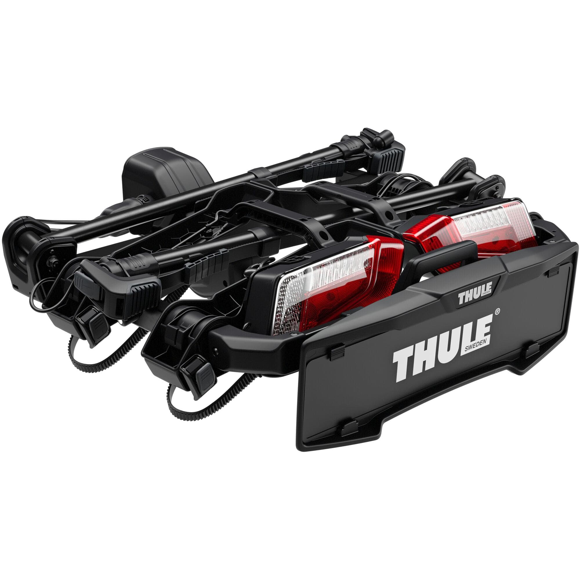 Thule 9012200 OutPace 2-bike towball carrier 13-pin