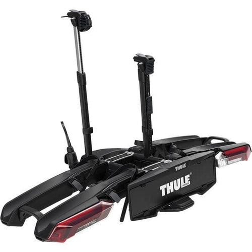 Thule 978200 Epos 2-bike towball carrier 13-pin