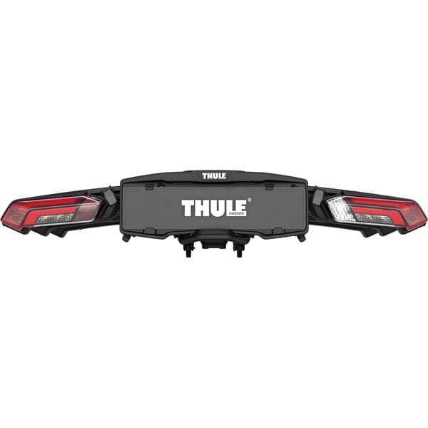 Thule 979200 Epos 3-bike towball carrier 13-pin