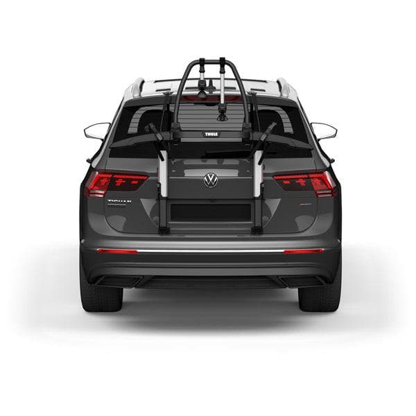 Thule OutWay rear-mount platform - 2 bike carrier