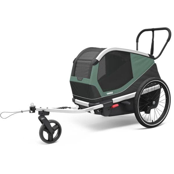 Thule Bexey Dog Bike Trailer Large