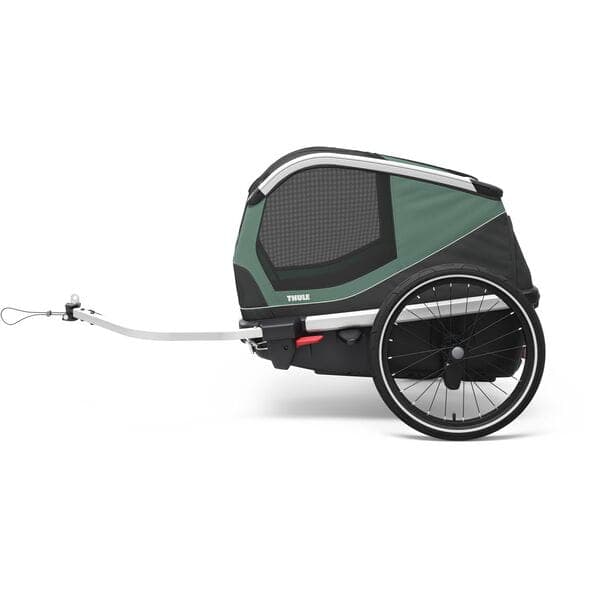 Thule Bexey Dog Bike Trailer Large
