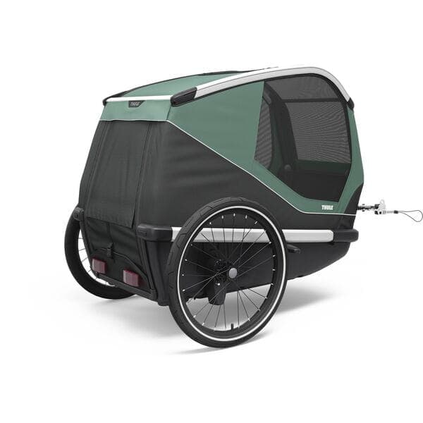 Thule Bexey Dog Bike Trailer Large