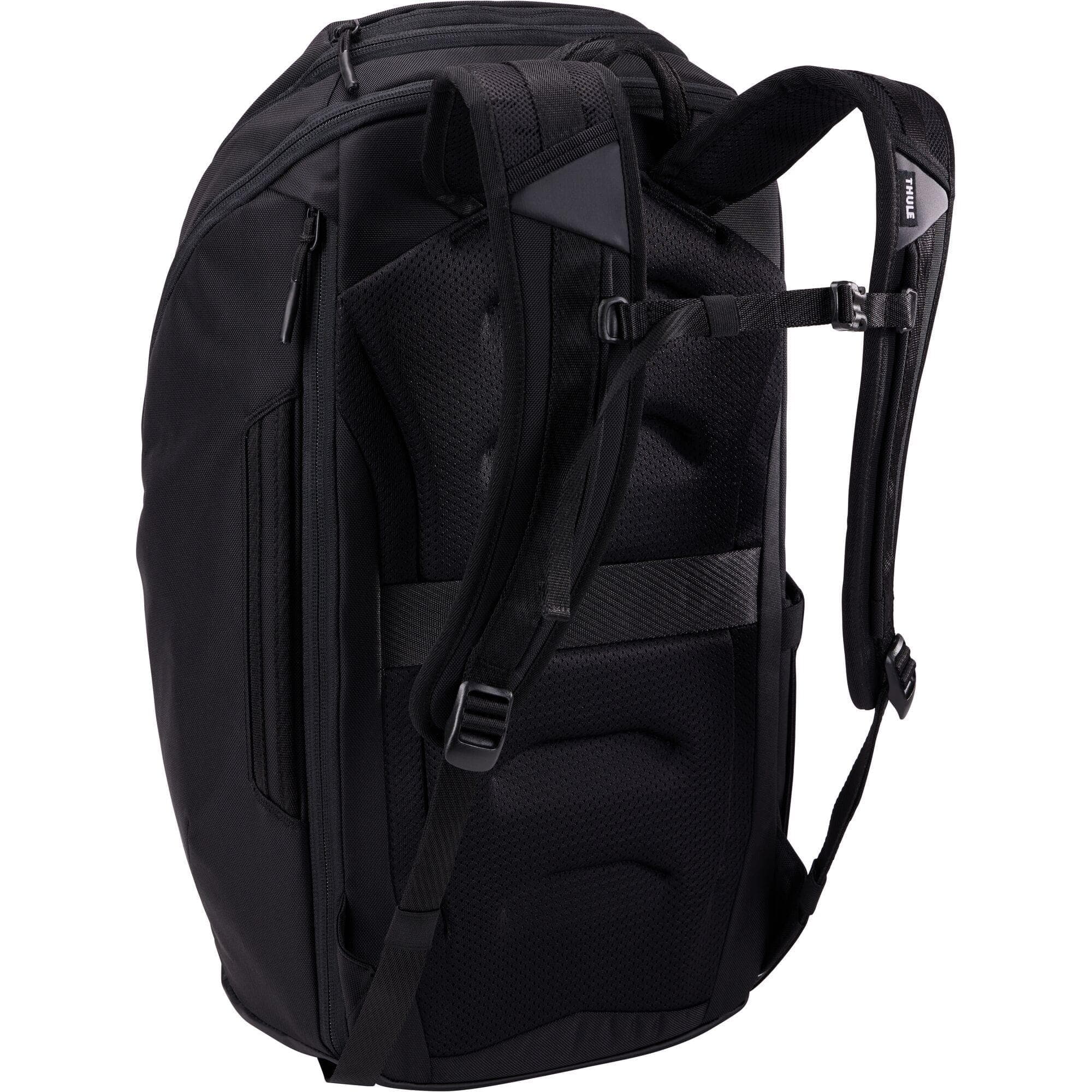 Thule Chasm Recycled Backpack 26L - Black