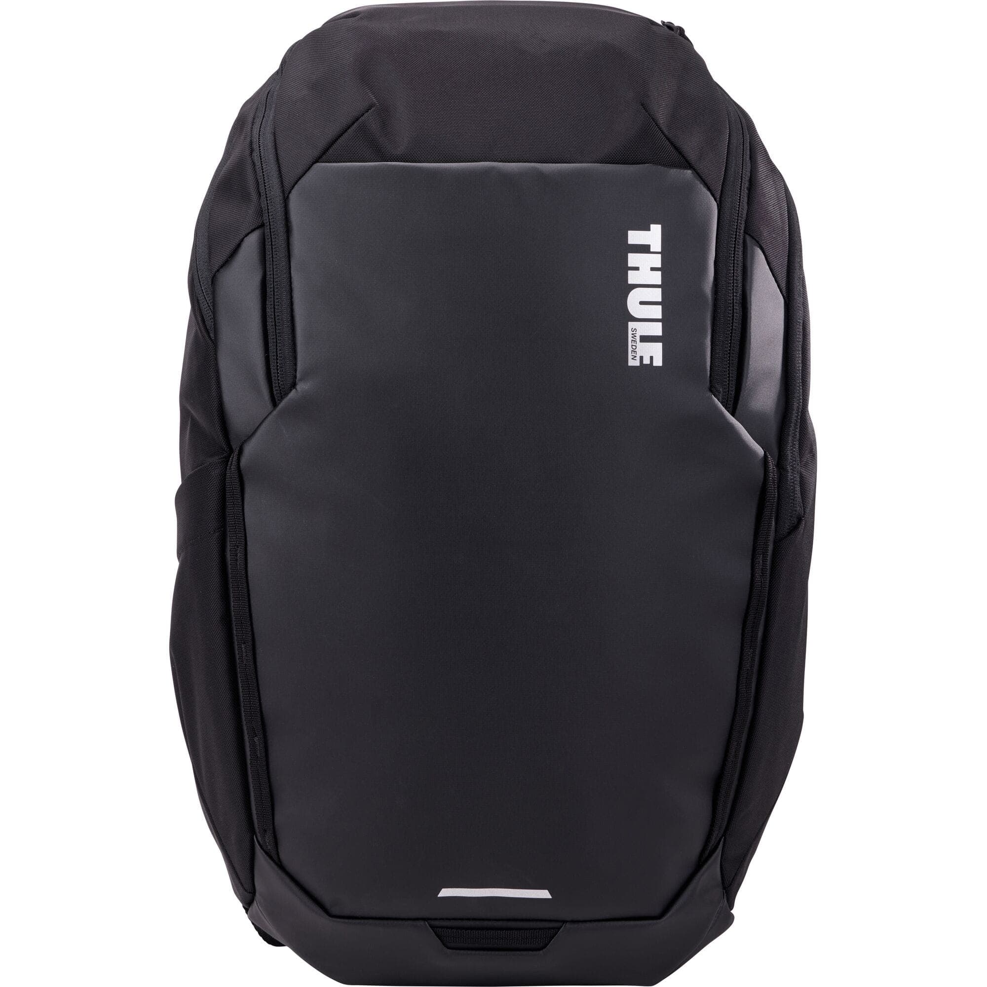 Thule Chasm Recycled Backpack 26L - Black
