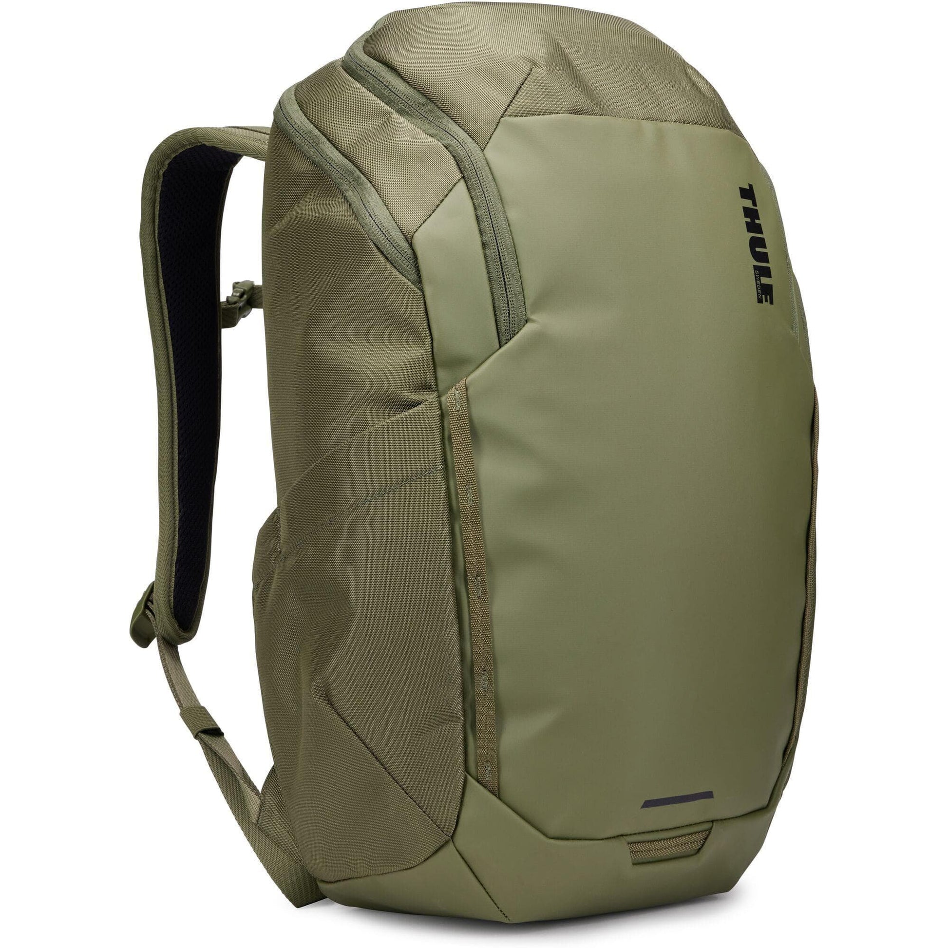 Thule-Chasm-Recycled-Backpack-26L---Olivine