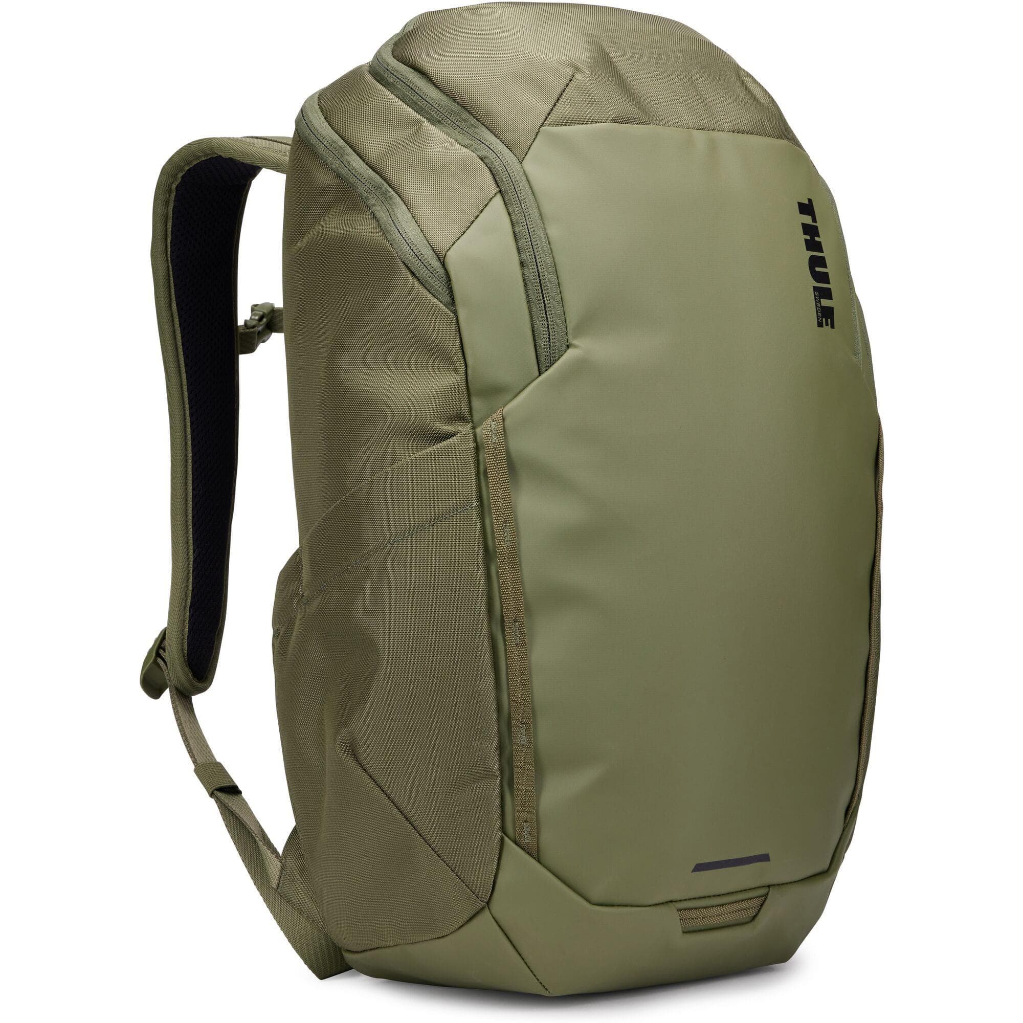 Thule-Chasm-Recycled-Backpack-26L---Olivine