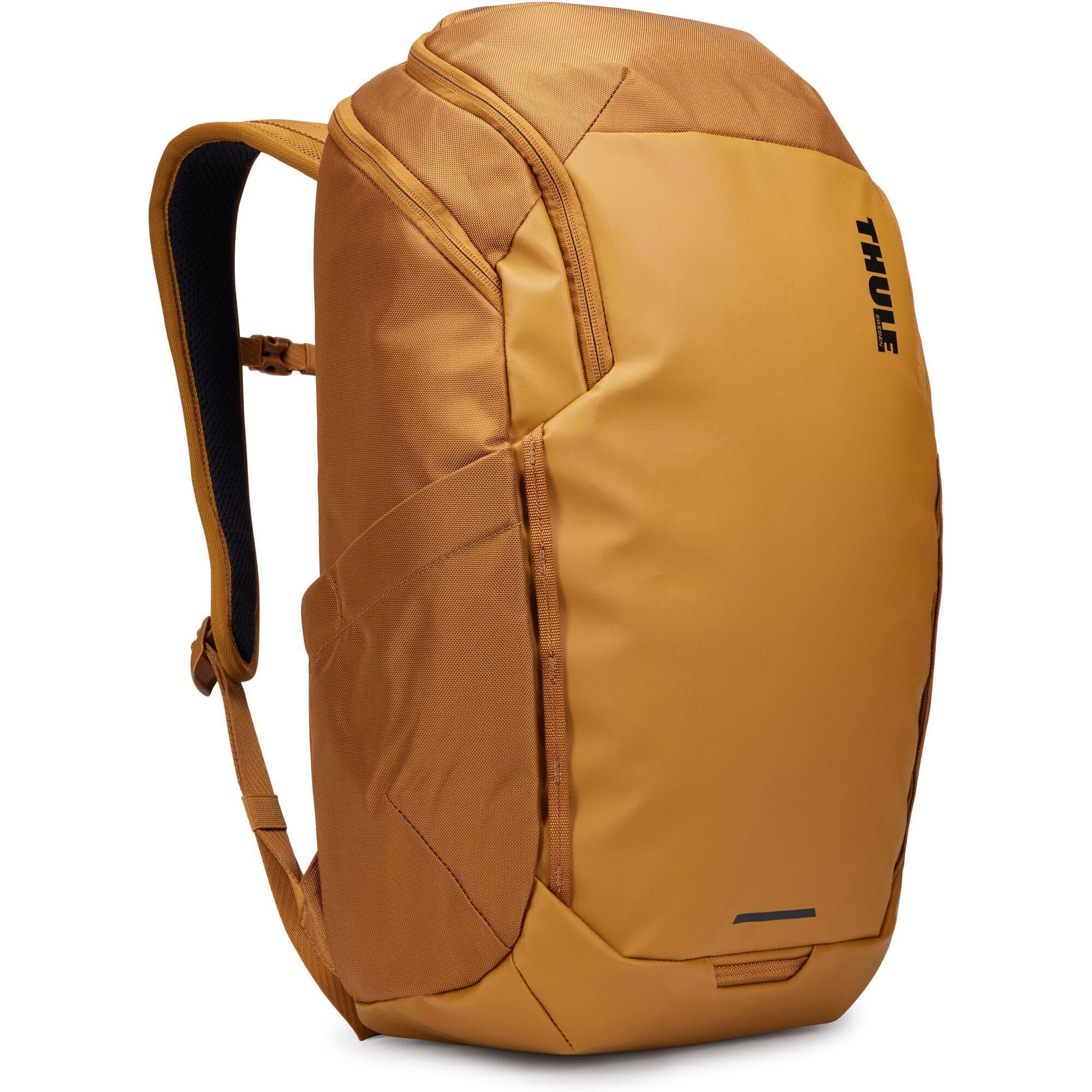 Thule-Chasm-Recycled-Backpack-26L---Golden