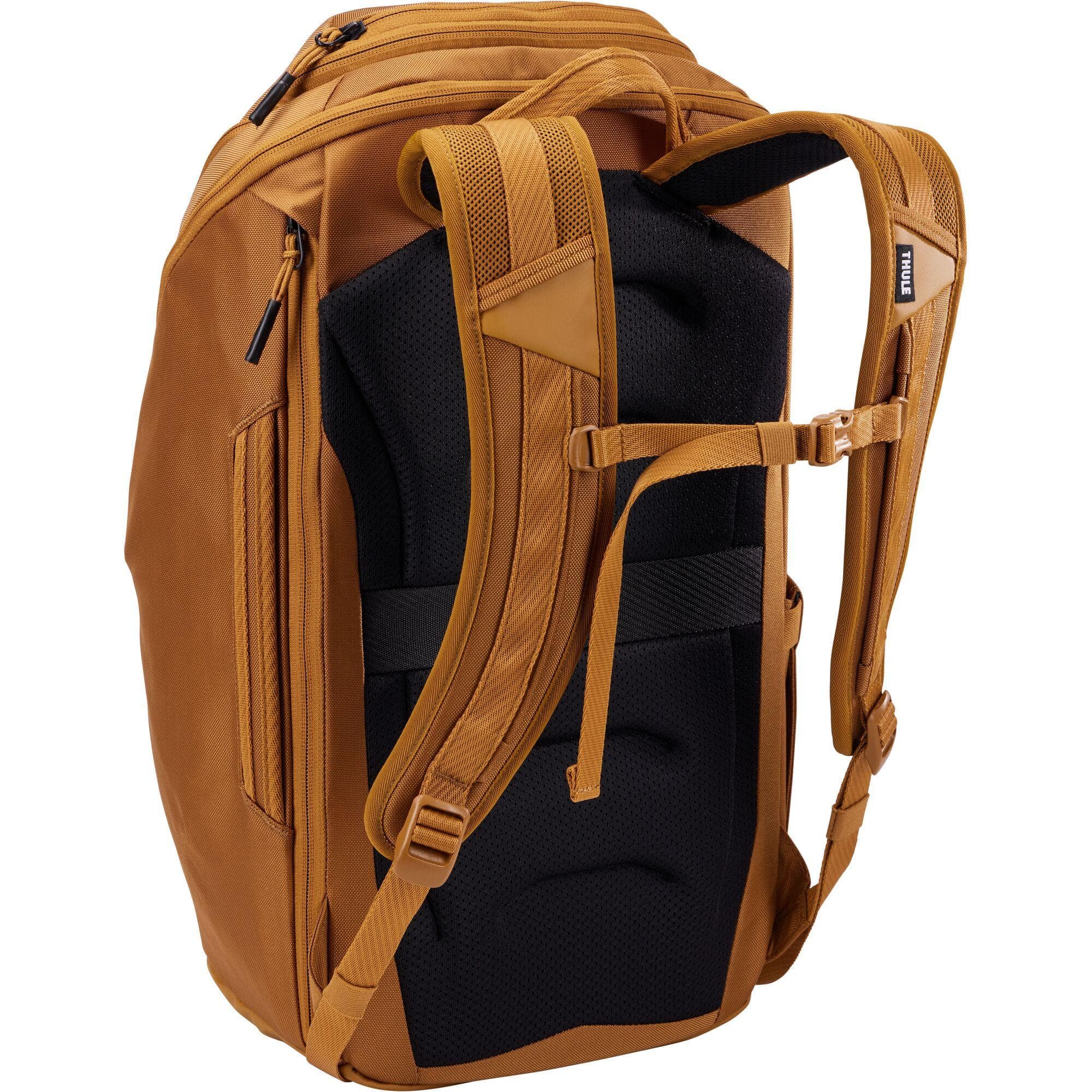 Thule Chasm Recycled Backpack 26L - Golden