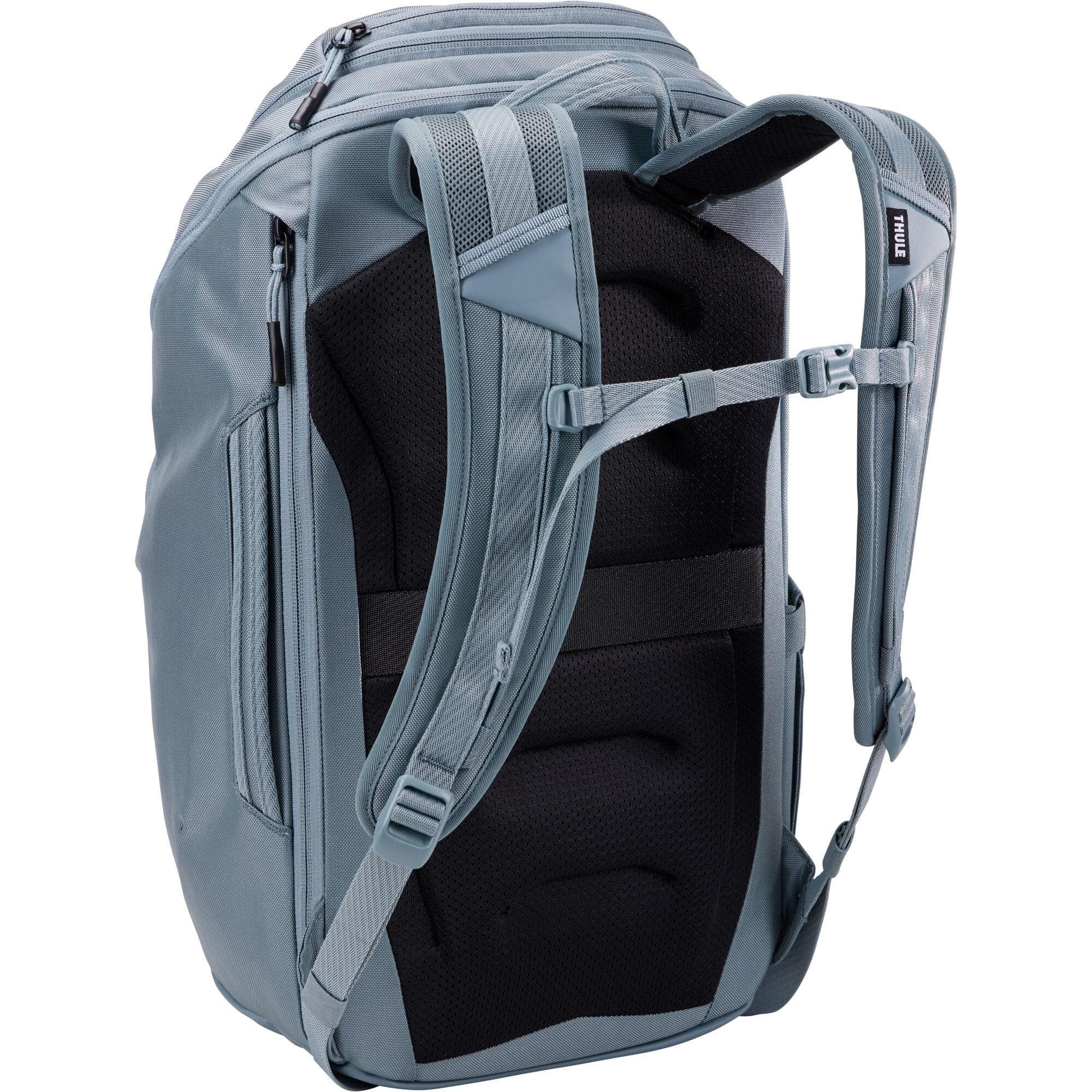 Thule Chasm Recycled Backpack 26L - Pond Gray