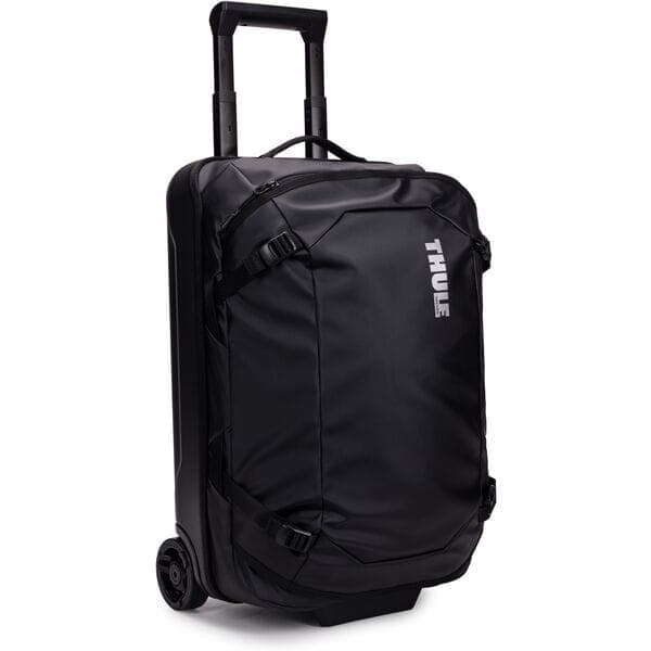Thule Chasm Carry on 55cm/22in - Black