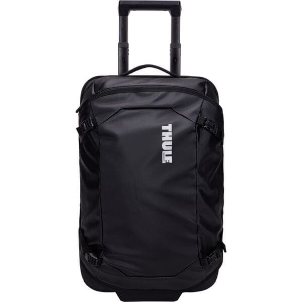 Thule Chasm Carry on 55cm/22in - Black
