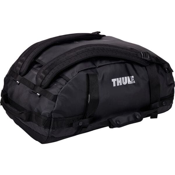 Thule Chasm Duffel 40litre - Black