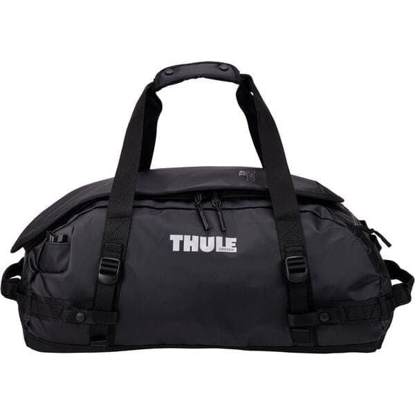 Thule Chasm Duffel 40litre - Black
