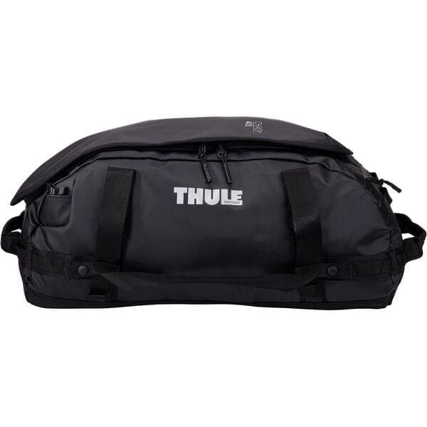 Thule Chasm Duffel 40litre - Black