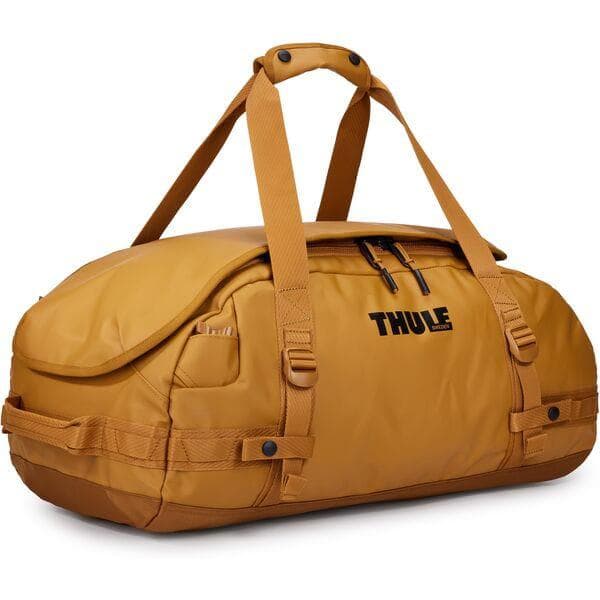 Thule Chasm Duffel 40litre - Golden