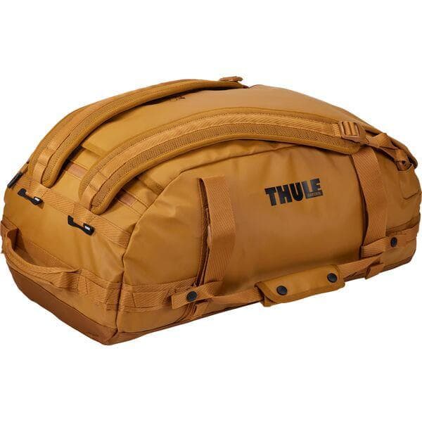 Thule Chasm Duffel 40litre - Golden