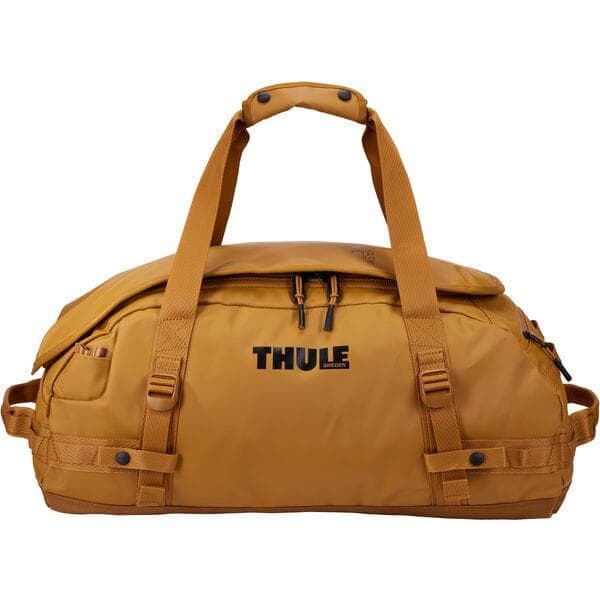 Thule Chasm Duffel 40litre - Golden