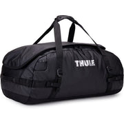 Thule Chasm Duffel 70litre - Black