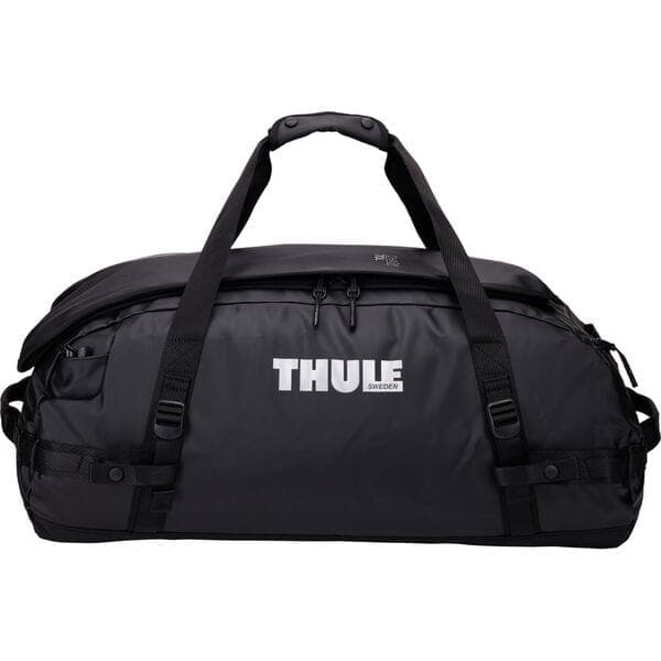Thule Chasm Duffel 70litre - Black