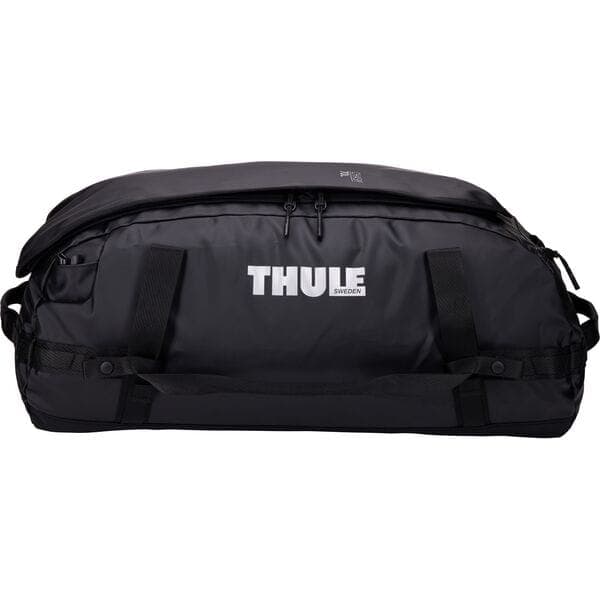 Thule Chasm Duffel 70litre - Black