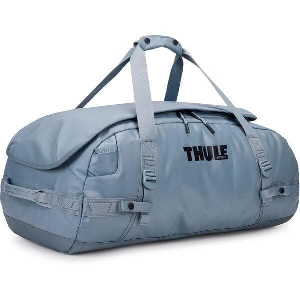 Thule Chasm Duffel 70litre - Pond Gray