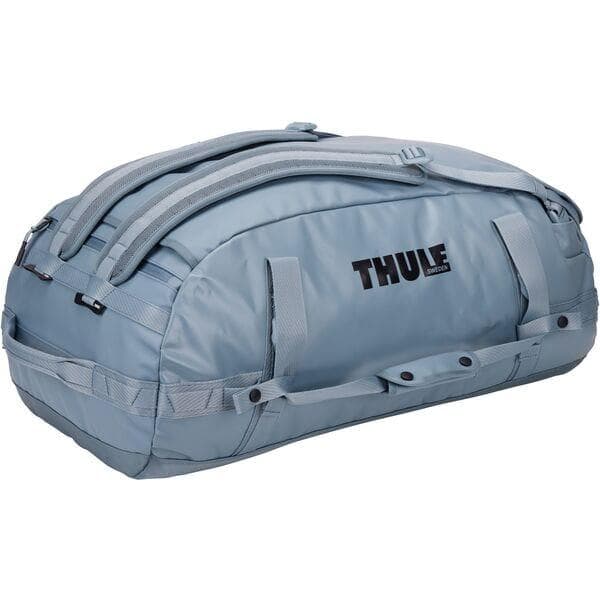 Thule Chasm Duffel 70litre - Pond Gray