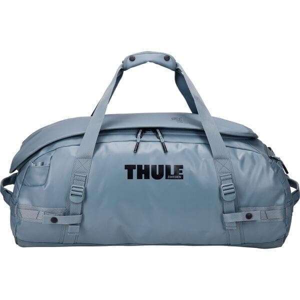 Thule Chasm Duffel 70litre - Pond Gray