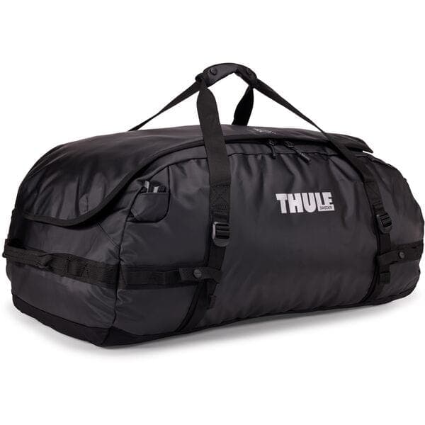 Thule Chasm Duffel 90litre - Black