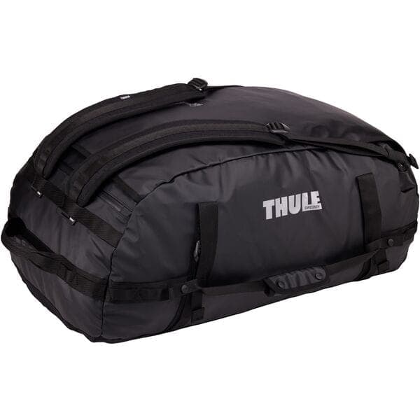 Thule Chasm Duffel 90litre - Black