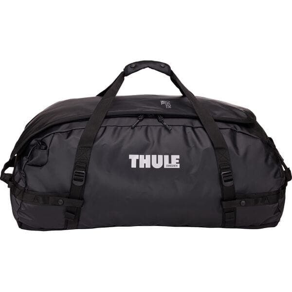 Thule Chasm Duffel 90litre - Black